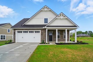 1505 Kingsgate Road 1505 Kingsgate Road, Springfield, OH 45503