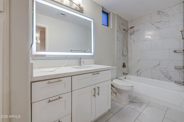 20100 N 78TH Place 1165, Scottsdale, AZ 85255