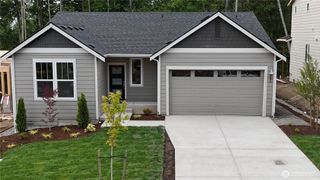 549 Shore Pine (Lot 9) Court, Blaine, WA 98230