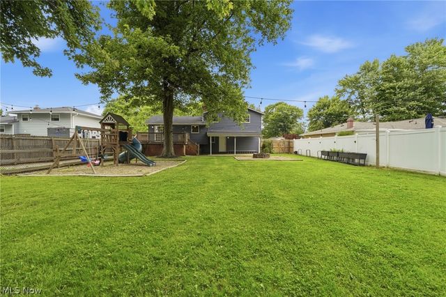 7060 Andover Drive, Mentor, OH 44060