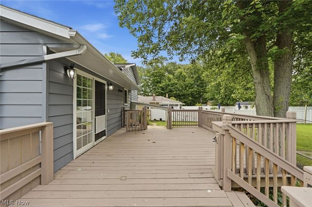7060 Andover Drive, Mentor, OH 44060