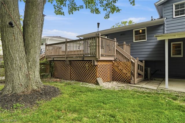 7060 Andover Drive, Mentor, OH 44060