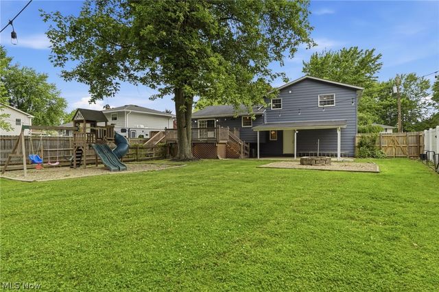 7060 Andover Drive, Mentor, OH 44060