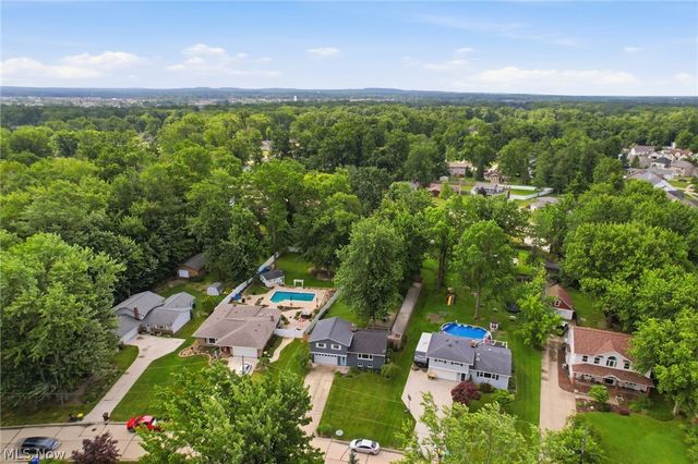 7060 Andover Drive, Mentor, OH 44060