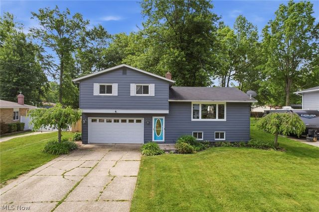 7060 Andover Drive, Mentor, OH 44060