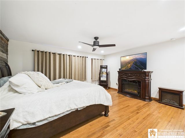 1414 Witherell Heights, Portville, NY 14760