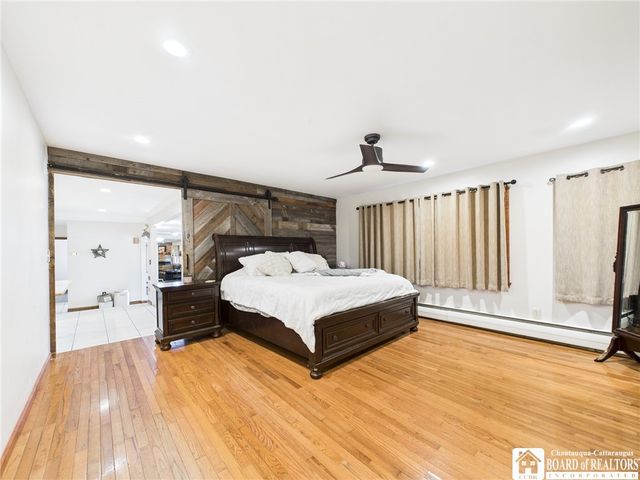 1414 Witherell Heights, Portville, NY 14760