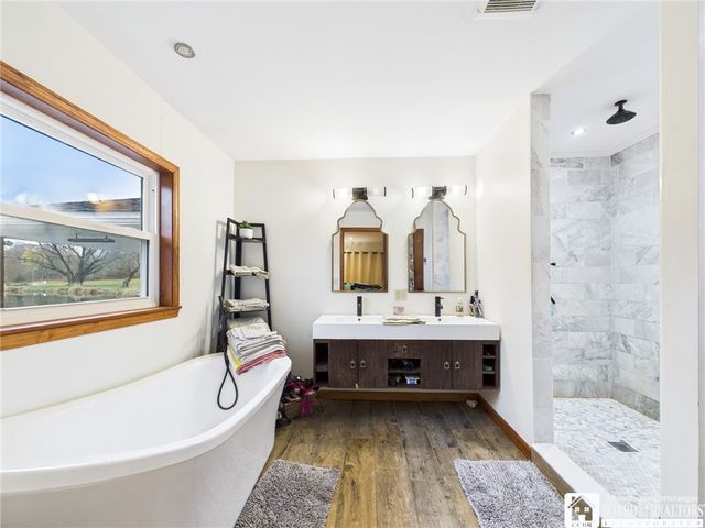 1414 Witherell Heights, Portville, NY 14760