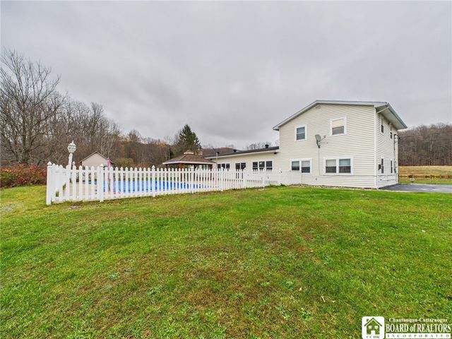 1414 Witherell Heights, Portville, NY 14760