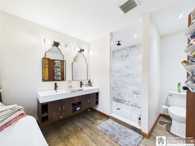 1414 Witherell Heights, Portville, NY 14760