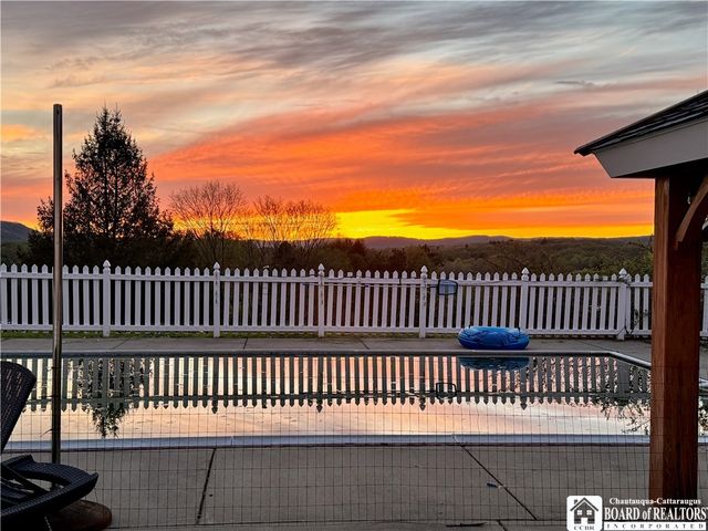 1414 Witherell Heights, Portville, NY 14760