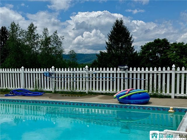 1414 Witherell Heights, Portville, NY 14760