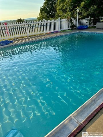 1414 Witherell Heights, Portville, NY 14760