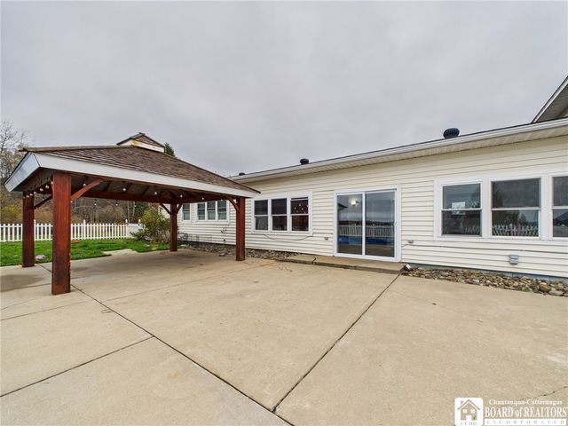 1414 Witherell Heights, Portville, NY 14760