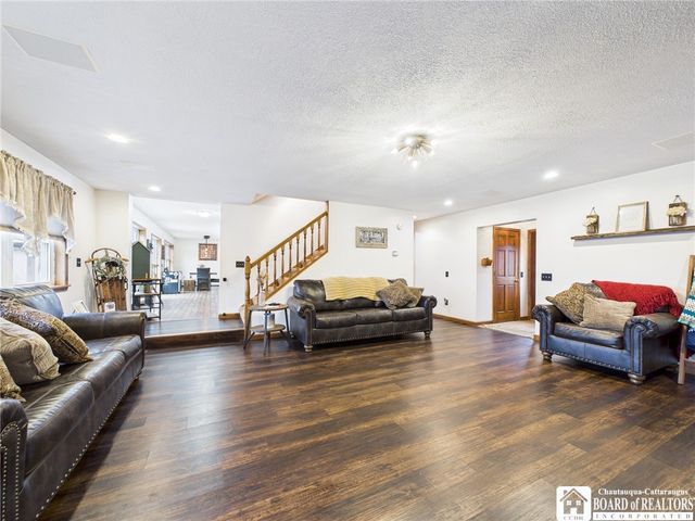 1414 Witherell Heights, Portville, NY 14760