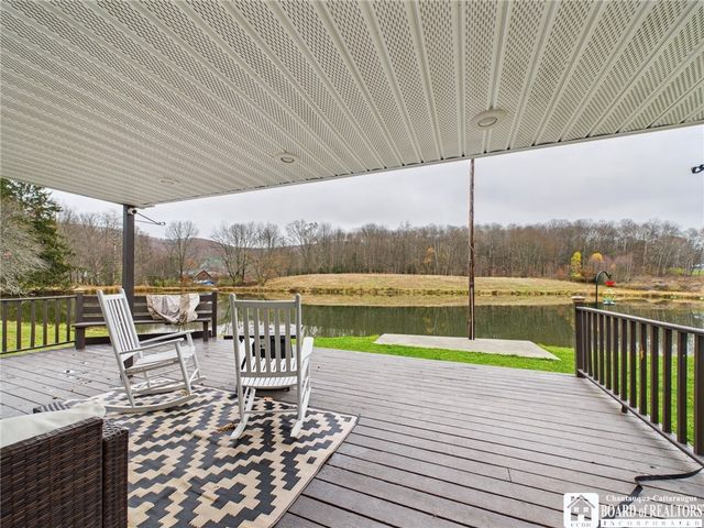 1414 Witherell Heights, Portville, NY 14760