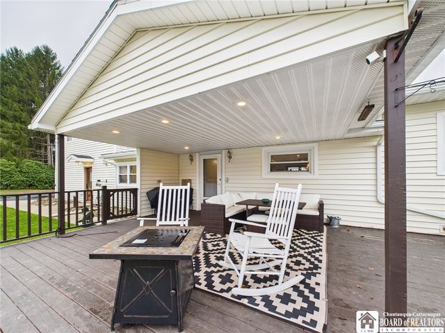 1414 Witherell Heights, Portville, NY 14760