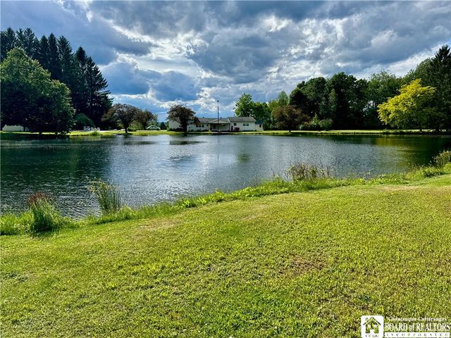 1414 Witherell Heights, Portville, NY 14760