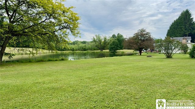 1414 Witherell Heights, Portville, NY 14760