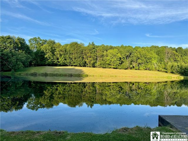 1414 Witherell Heights, Portville, NY 14760