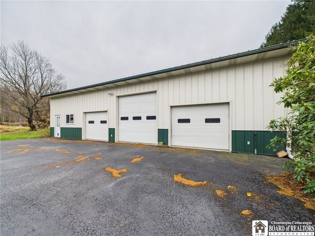 1414 Witherell Heights, Portville, NY 14760