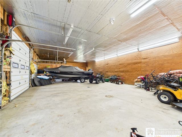 1414 Witherell Heights, Portville, NY 14760