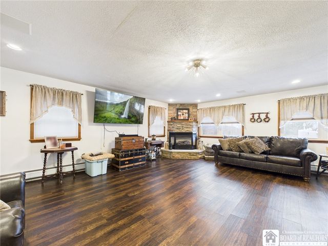 1414 Witherell Heights, Portville, NY 14760