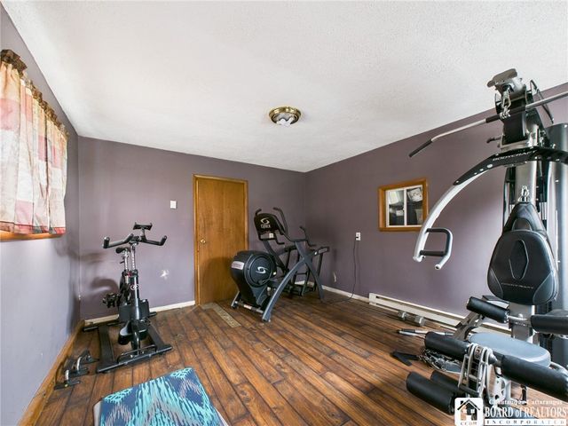 1414 Witherell Heights, Portville, NY 14760