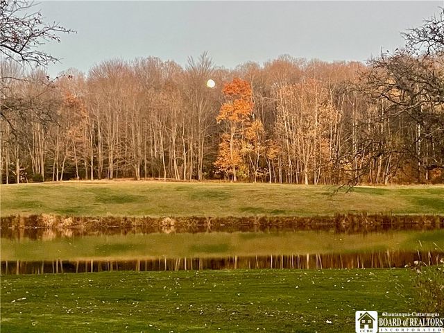 1414 Witherell Heights, Portville, NY 14760