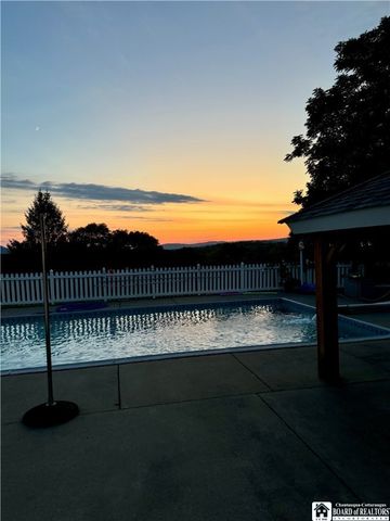 1414 Witherell Heights, Portville, NY 14760