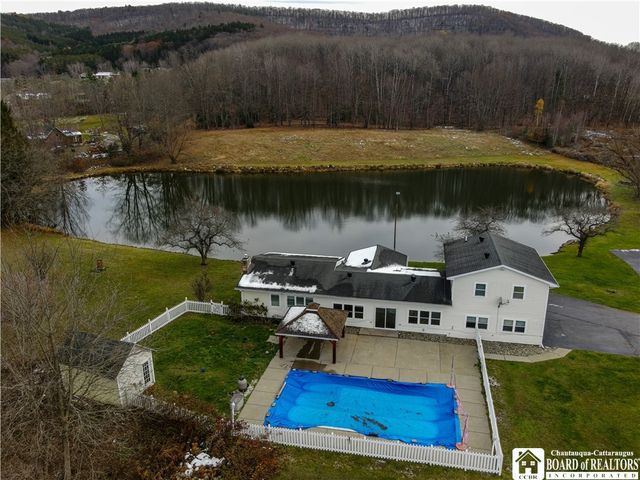 1414 Witherell Heights, Portville, NY 14760