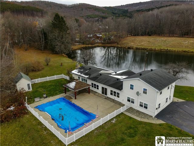 1414 Witherell Heights, Portville, NY 14760