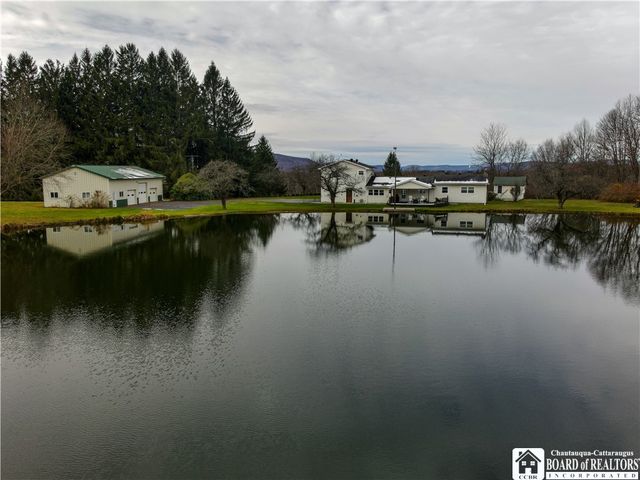 1414 Witherell Heights, Portville, NY 14760