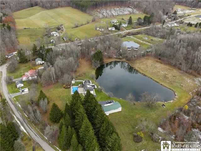 1414 Witherell Heights, Portville, NY 14760
