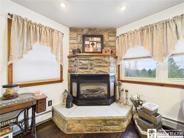 1414 Witherell Heights, Portville, NY 14760