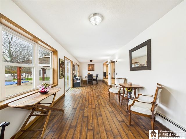 1414 Witherell Heights, Portville, NY 14760