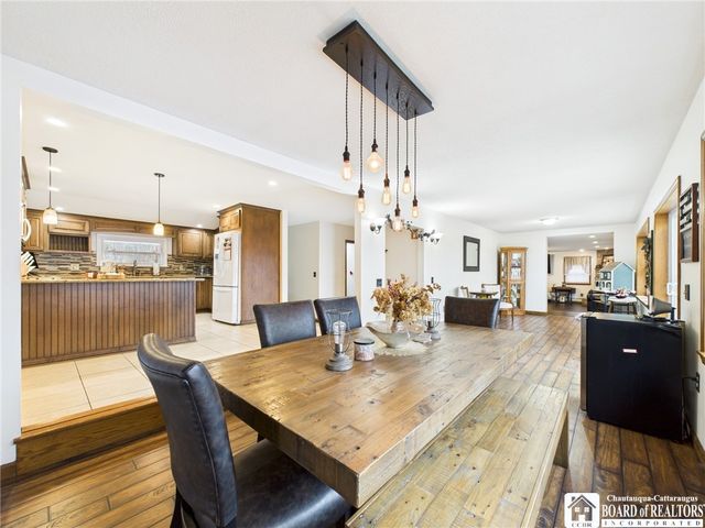 1414 Witherell Heights, Portville, NY 14760