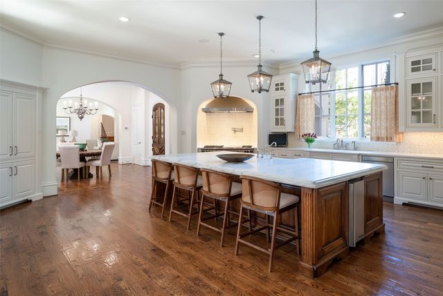 3517 Lexington Avenue, Highland Park, TX 75205