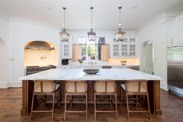 3517 Lexington Avenue, Highland Park, TX 75205