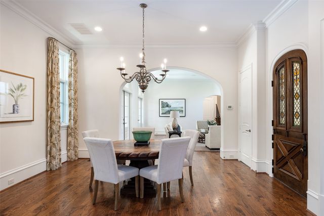 3517 Lexington Avenue, Highland Park, TX 75205