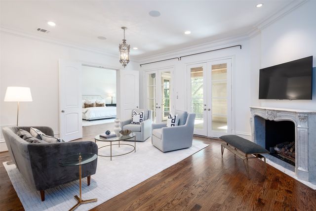 3517 Lexington Avenue, Highland Park, TX 75205