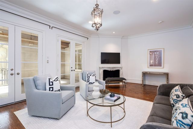 3517 Lexington Avenue, Highland Park, TX 75205