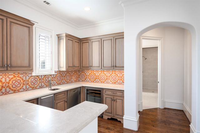 3517 Lexington Avenue, Highland Park, TX 75205