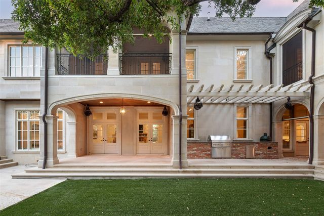 3517 Lexington Avenue, Highland Park, TX 75205