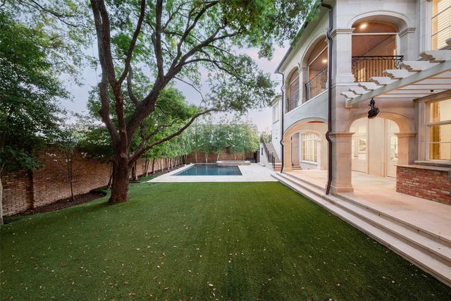 3517 Lexington Avenue, Highland Park, TX 75205