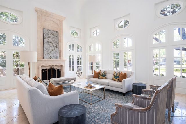 3517 Lexington Avenue, Highland Park, TX 75205