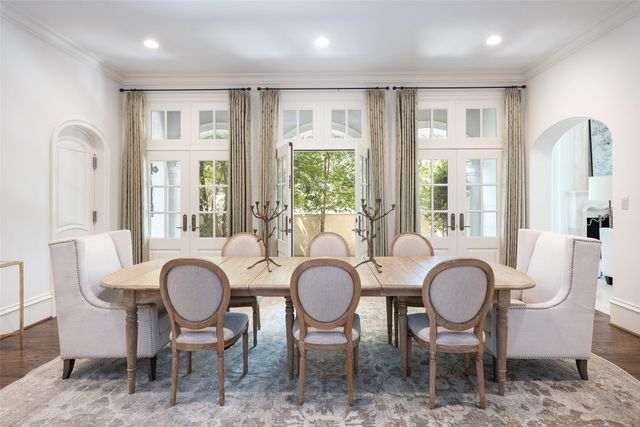 3517 Lexington Avenue, Highland Park, TX 75205