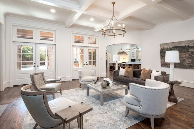 3517 Lexington Avenue, Highland Park, TX 75205