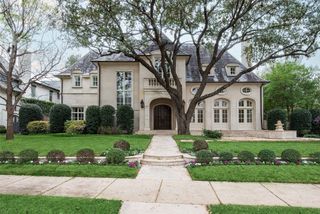3517 Lexington Avenue, Highland Park, TX 75205