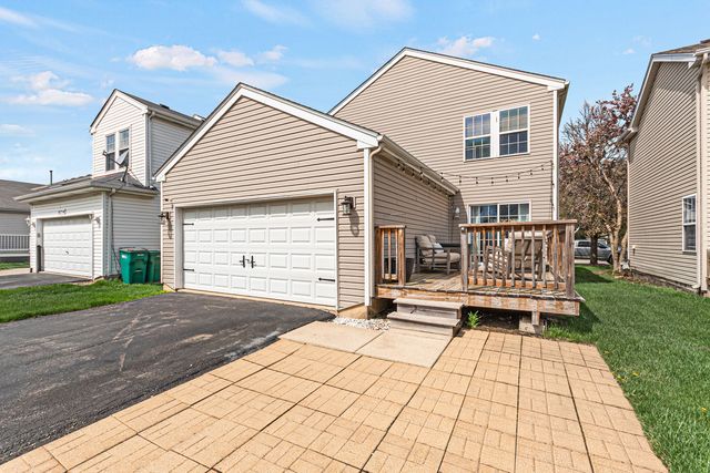 16716 S Morel Street, Lockport, IL 60441